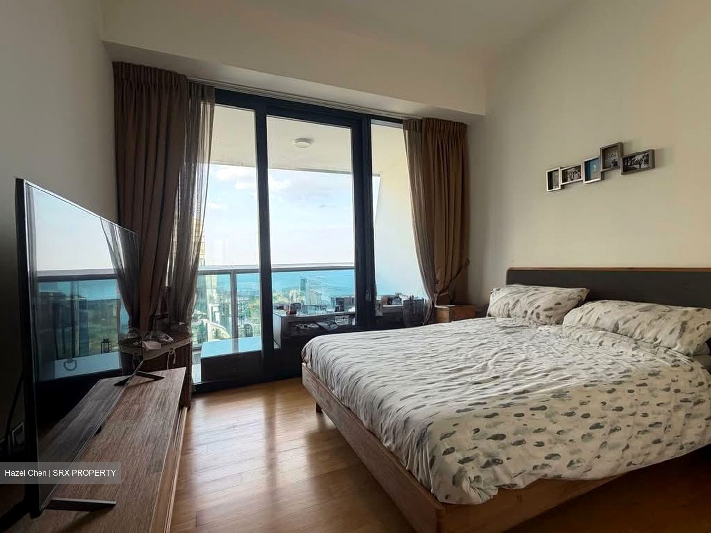 Marina Bay Suites (D1), Condominium #573655551